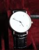 Seltene M&co.  10one4 Projekt Armbanduhr Aus 925 Sterlingsilber Von Tibor Kalman Armbanduhren Bild 2