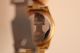 Guess Gold Damen Uhr 12005l1 Metall Mit Steinen_top Zustand_ Armbanduhren Bild 3