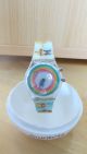 Swatch Gnomania (gz901) Swatch Club Special 1997 Und Ungetragen Armbanduhren Bild 1