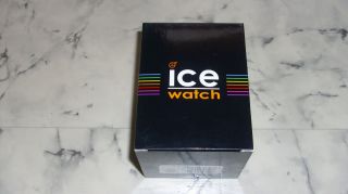 Ice - Watch Armbanduhr Small Grau Bild