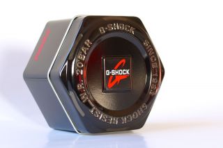 Von Privat: Casio G - Shock Gb - 6900b - 1er Bluetooth Uhr Edles Geschenk Bild
