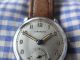 1940er/50er Herrenuhr Junghans Armbanduhren Bild 1