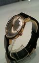 Zenith »2300« Antike Luxus Herrenuhr 50er / 60er Jahre Neuwertiger Armbanduhren Bild 1