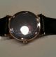 Zenith »2300« Antike Luxus Herrenuhr 50er / 60er Jahre Neuwertiger Armbanduhren Bild 4
