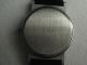 Ac832) Braun Armbanduhr In Schwarz/grau Armbanduhren Bild 2