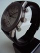 Seltene Sammler Uhr Skoda Chronograph Armbanduhren Bild 1