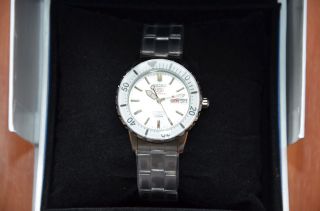Seiko Srp189k1 Armbanduhr Für Unisex Bild