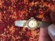 Nisus Damenarmbanduhr Weißgold Mit Brillanten Armbanduhren Bild 2