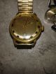 Uhren Konvolut,  Dugena Tissot,  Timex,  Rewatch,  Lucerne,  Poljot Armbanduhren Bild 4