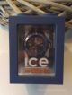 Ice Watch Jeansblau Seltene Farbe Medium Armbanduhren Bild 1