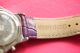 Armbanduhr,  Uhr,  Coco Milano,  Impressionen,  Conleys,  Uvp 149,  90,  Lila,  Damen Armbanduhren Bild 2