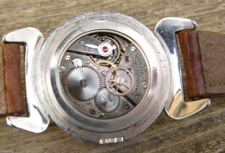 Vintage Omega Swiss Watch,  Armbanduhr,  Handaufzug,  Cal.  23.  4 Sc,  Suisse Bild