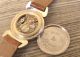 Vintage Omega Swiss Watch,  Armbanduhr,  Handaufzug,  Cal.  23.  4 Sc,  Suisse Armbanduhren Bild 2