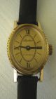 4 Alte Damen Uhren Mit Armband Funktionstüchtig Davosa Swiss,  Dugena,  Lacher Armbanduhren Bild 5
