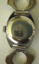 4 Alte Damen Uhren Mit Armband Funktionstüchtig Davosa Swiss,  Dugena,  Lacher Armbanduhren Bild 8