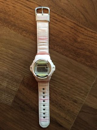 Casio Baby - G Bg169db Armbanduhr Für Damen Bild