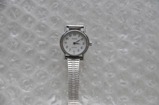 Tissot Swiss - Damen Armbanduhr - Swiss Made - Sehr Schöne Damenuhr. Bild