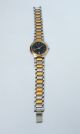 Jacques Lemans 30 M Wasserdicht Herrenuhr Armbanduhr Uhr Sammleruhr Armbanduhren Bild 3