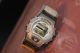 G - Shock Casio Illuminator 1825 Dw - 004 Armbanduhr Navy & Grey Top Armbanduhren Bild 4