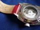 Armbanduhr Minoir Marina - - Neuwertig - Automatik Armbanduhren Bild 3