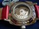 Armbanduhr Minoir Marina - - Neuwertig - Automatik Armbanduhren Bild 4