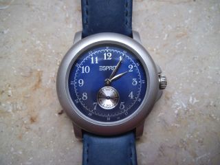 Quartz Damen Armbanduhr Esprit Timewear Bild