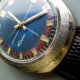 Alte Armbanduhr Eppo - Handaufzug Mechanisch Armbanduhren Bild 3