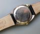 Alte Armbanduhr Eppo - Handaufzug Mechanisch Armbanduhren Bild 8