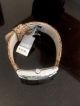 Esprit Uhr ' Houston Piko Brown Snake ' Ovp Armbanduhren Bild 2