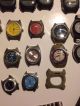 58x Nixon Uhr Uhren Watch Sammler The Banks Sentry Ersatzteile Sammlung Surf Armbanduhren Bild 2
