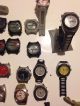 58x Nixon Uhr Uhren Watch Sammler The Banks Sentry Ersatzteile Sammlung Surf Armbanduhren Bild 3