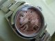 Newest Rolex 176200 Lady Oyster Perpetual Rehaut Gravur 2008 Dial No Date Armbanduhren Bild 3