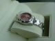 Newest Rolex 176200 Lady Oyster Perpetual Rehaut Gravur 2008 Dial No Date Armbanduhren Bild 4