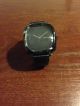 Nixon Damen - Uhr Shutter Gray Granite / Black (grantit - Grau Schwarz) Armbanduhren Bild 2