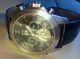 Cacalla,  Herrenuhr,  Uhr,  Armbanduhr,  Automatik,  Automatic, Armbanduhren Bild 3