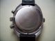 Poljot Seltene Russische Mech Armbanduhr Chronagraph Armbanduhren Bild 3