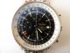 Breitling Chronometre Navitimer Armbanduhren Bild 1