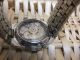 Voll Lumi Seiko 5 Mechanische Automatik Uhr Tag Und Datumanzeige 21 Jewels Armbanduhren Bild 5