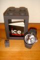 Lässige Ice Watch Armbanduhr Anthrazit Wie Imcl.  Ovp Unisex Klassiker Armbanduhren Bild 2