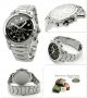 Fossil - Silber Edelstahl Chronograph /herren Armband Uhr Neuesten Fs4542 Armbanduhren Bild 1