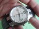 Maurice Lacroix Milestone Watch Saphirglas Automatic Armbanduhren Bild 8
