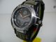Adec A52116y Ce00 Herren Armbanduhr Watch 1/1000 Chronograph Retro By Citizen Armbanduhren Bild 1