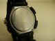 Adec A52116y Ce00 Herren Armbanduhr Watch 1/1000 Chronograph Retro By Citizen Armbanduhren Bild 6