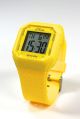 S.  Oliver Digital Uhr Damen Herren Kunststoff Digitaluhr Blau Lila Gelb Rot Pink Armbanduhren Bild 4