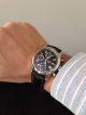 Breitling - Grand Premier 40 - RaritÄt - Alle Papiere Armbanduhren Bild 2