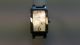 Damenuhr Festina Model F16218 - 3,  Lederarmband,  Weiß Mit Toller Faltschließe Armbanduhren Bild 5