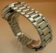 Seiko 5 Durchsichtig Automatik Uhr 7s26 - 0480 21 Jewels Datum & Taganzeige Armbanduhren Bild 5