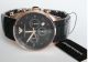 Emporio Armani Ar5905 Herren Uhr/chronograph Armbanduhren Bild 4