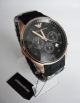 Emporio Armani Ar5905 Herren Uhr/chronograph Armbanduhren Bild 6
