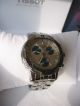 Tissot Prs 200 Chronograph & Ovp Top Armbanduhren Bild 2